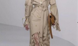 未来之役最新爆料风衣,揭秘风衣新篇章，科技与时尚的完美融合